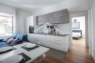 Appartamento in vendita a Roma, Corso Fran... - foto 3