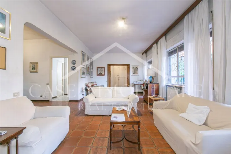 Appartamento in vendita a Roma, Corso Francia, Vigna Clara, Fleming, Ponte Milvio - foto 1