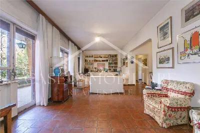 Appartamento in vendita a Roma, Corso Fran... - foto 10