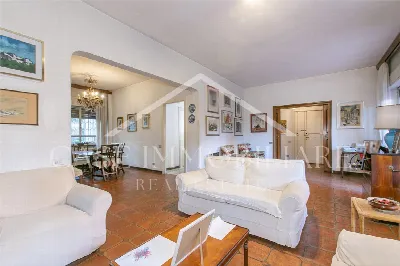 Appartamento in vendita a Roma, Corso Fran... - foto 2