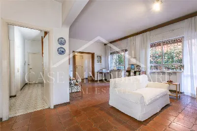 Appartamento in vendita a Roma, Corso Fran... - foto 3