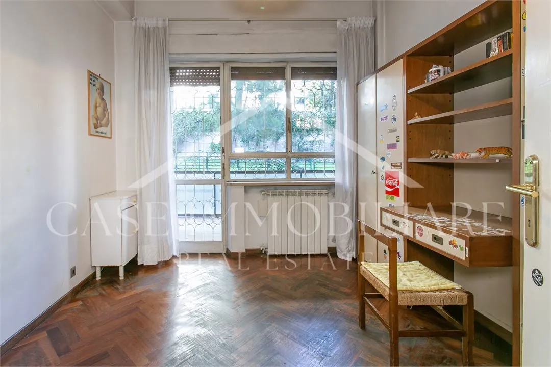 Appartamento in vendita a Roma, Corso Francia, Vigna Clara, Fleming, Ponte Milvio - foto 4