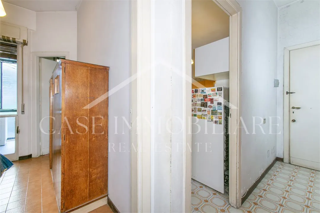 Appartamento in vendita a Roma, Corso Francia, Vigna Clara, Fleming, Ponte Milvio - foto 5