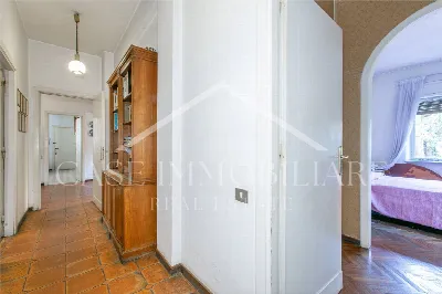 Appartamento in vendita a Roma, Corso Fran... - foto 6