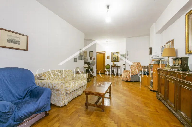 Appartamento in vendita a Roma, Casetta Mattei, Pisana, Bravetta - foto 1