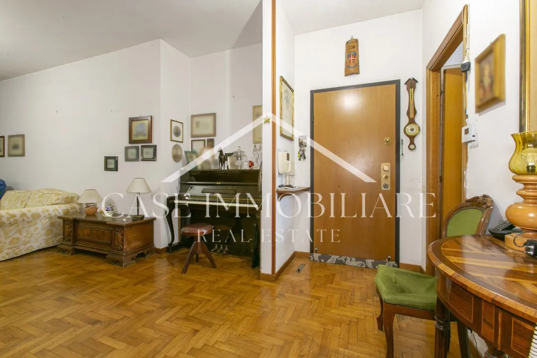 Appartamento in vendita a Roma, Casetta Mattei, Pisana, Bravetta - foto 3
