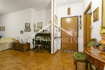 Appartamento in vendita a Roma, Casetta Ma... - foto 3