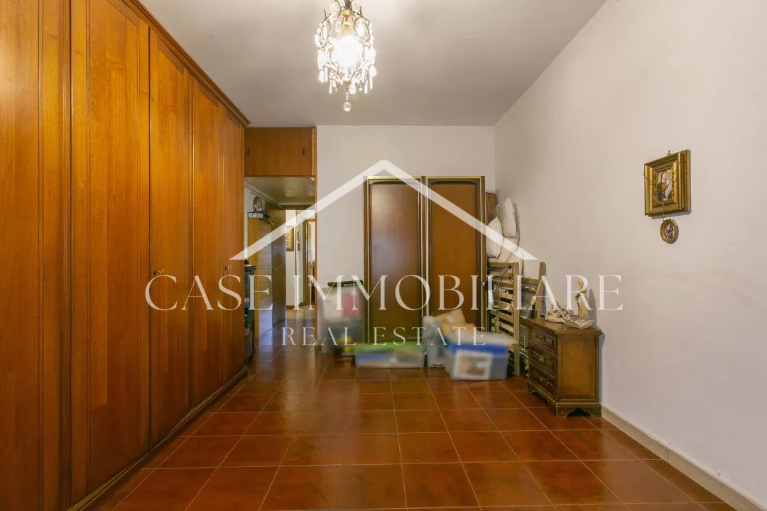 Appartamento in vendita a Roma, Casetta Mattei, Pisana, Bravetta - foto 4