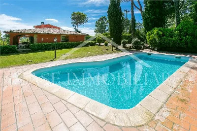 Villa in vendita a Campagnano di Roma - foto 1
