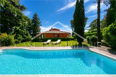 Villa in vendita a Campagnano di Roma - foto 2