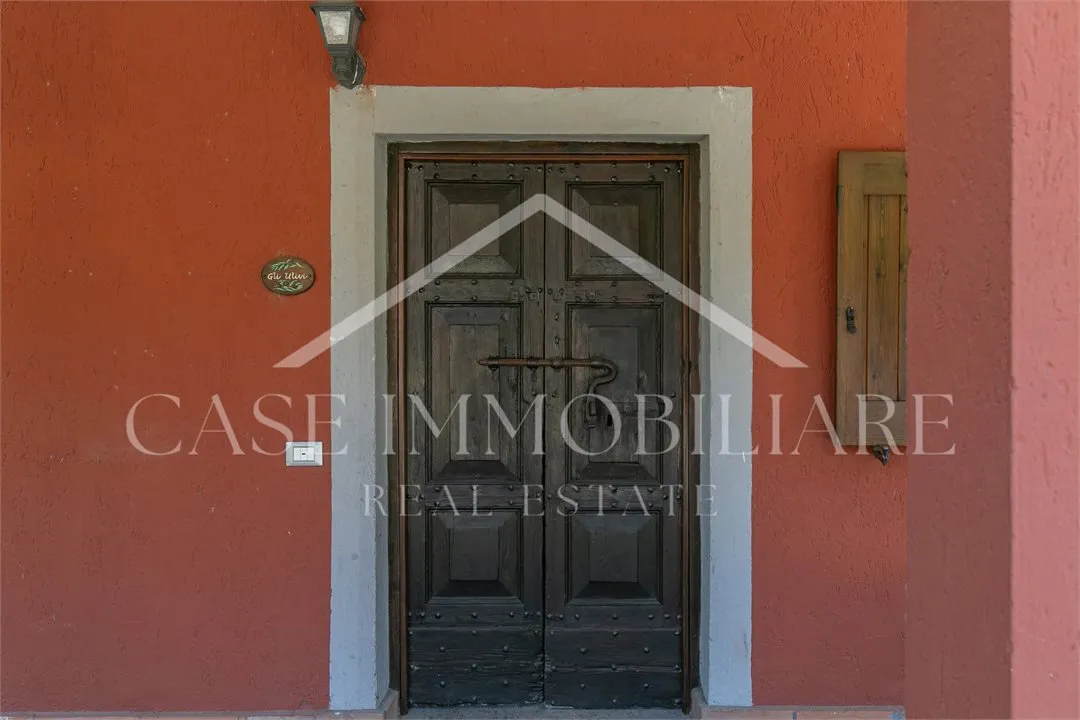 Villa in vendita a Campagnano di Roma - foto 4