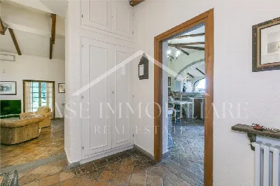Villa in vendita a Campagnano di Roma - foto 5