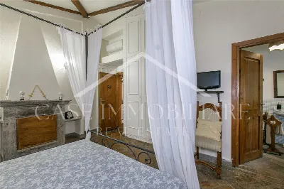 Villa in vendita a Campagnano di Roma - foto 6