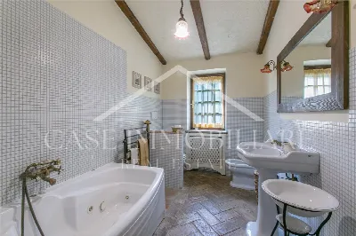 Villa in vendita a Campagnano di Roma - foto 7
