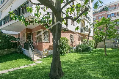 Appartamento in vendita a Roma, Talenti, M... - foto 2