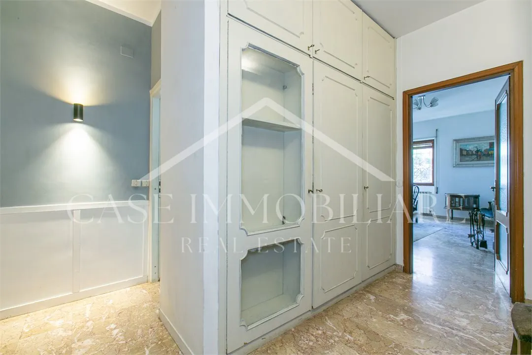 Appartamento in vendita a Roma, Talenti, Monte Sacro, Nuovo Salario - foto 3