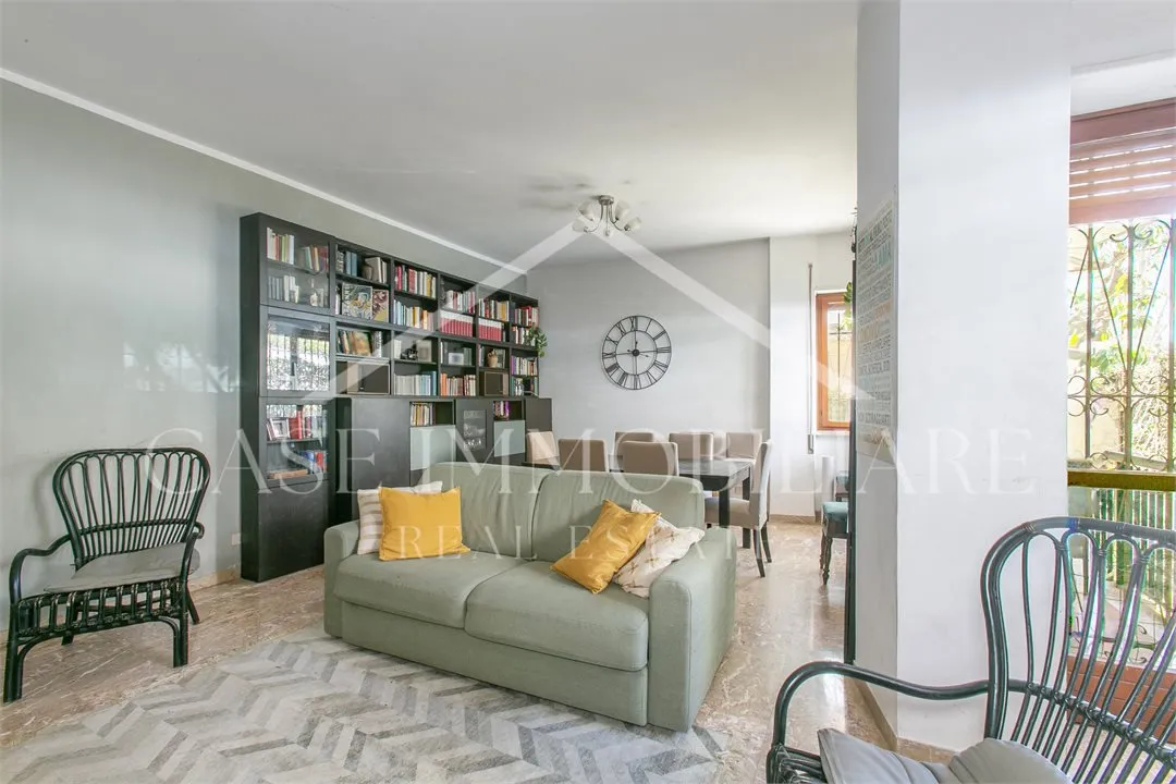 Appartamento in vendita a Roma, Talenti, Monte Sacro, Nuovo Salario - foto 4