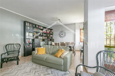 Appartamento in vendita a Roma, Talenti, M... - foto 4