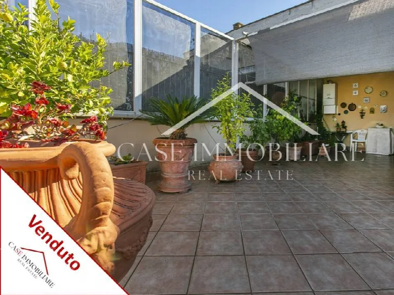 Appartamento in vendita a Roma, Labaro, Prima Porta, Valle Muricana - foto 1