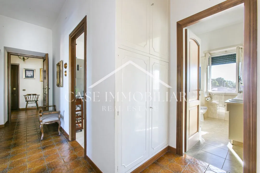 Appartamento in vendita a Roma, Labaro, Prima Porta, Valle Muricana - foto 4