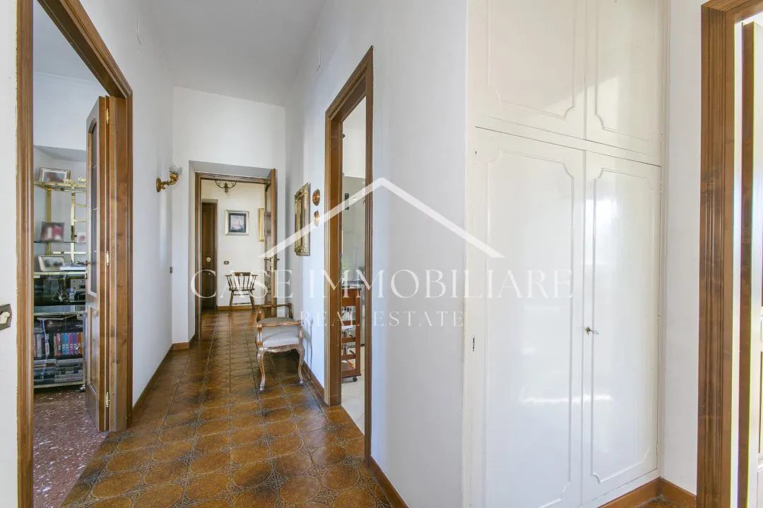 Appartamento in vendita a Roma, Labaro, Prima Porta, Valle Muricana - foto 5