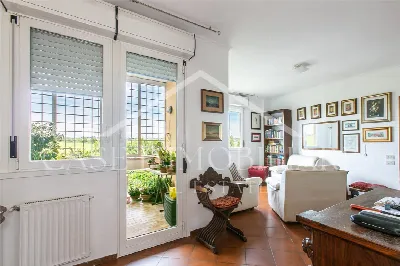 Appartamento in vendita a Roma, Labaro, Pr... - foto 1