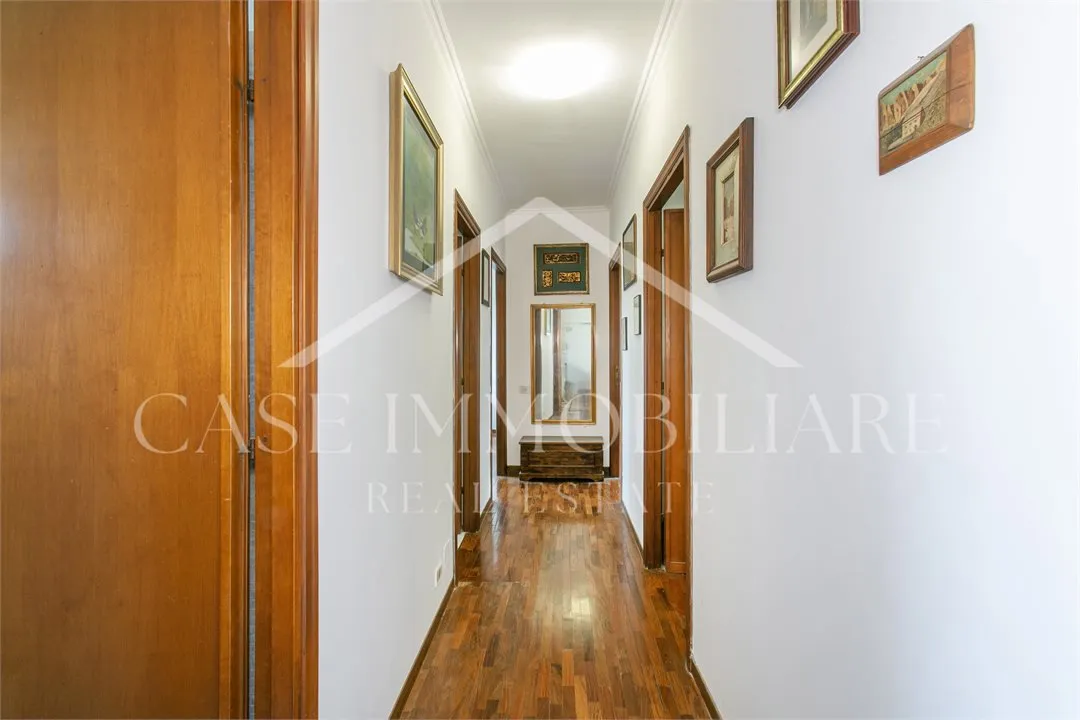 Appartamento in vendita a Roma, Labaro, Prima Porta, Valle Muricana - foto 4