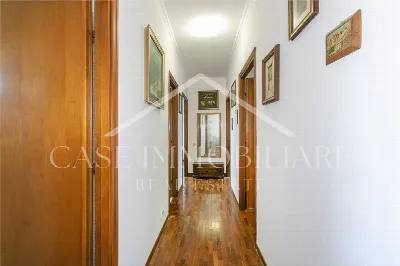 Appartamento in vendita a Roma, Labaro, Pr... - foto 4