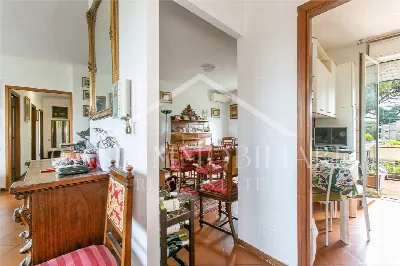 Appartamento in vendita a Roma, Labaro, Pr... - foto 8