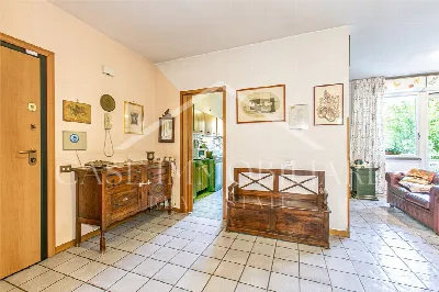 Appartamento a Roma