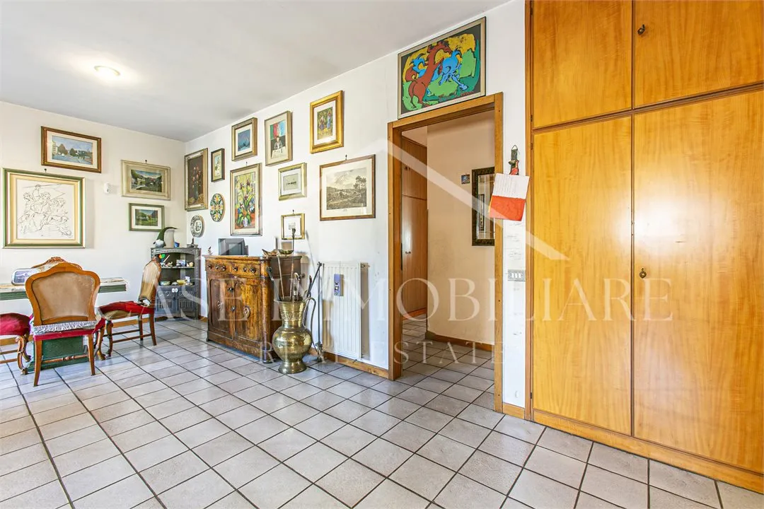 Appartamento in vendita a Roma, Cecchignola, Fonte Meravigliosa - foto 2