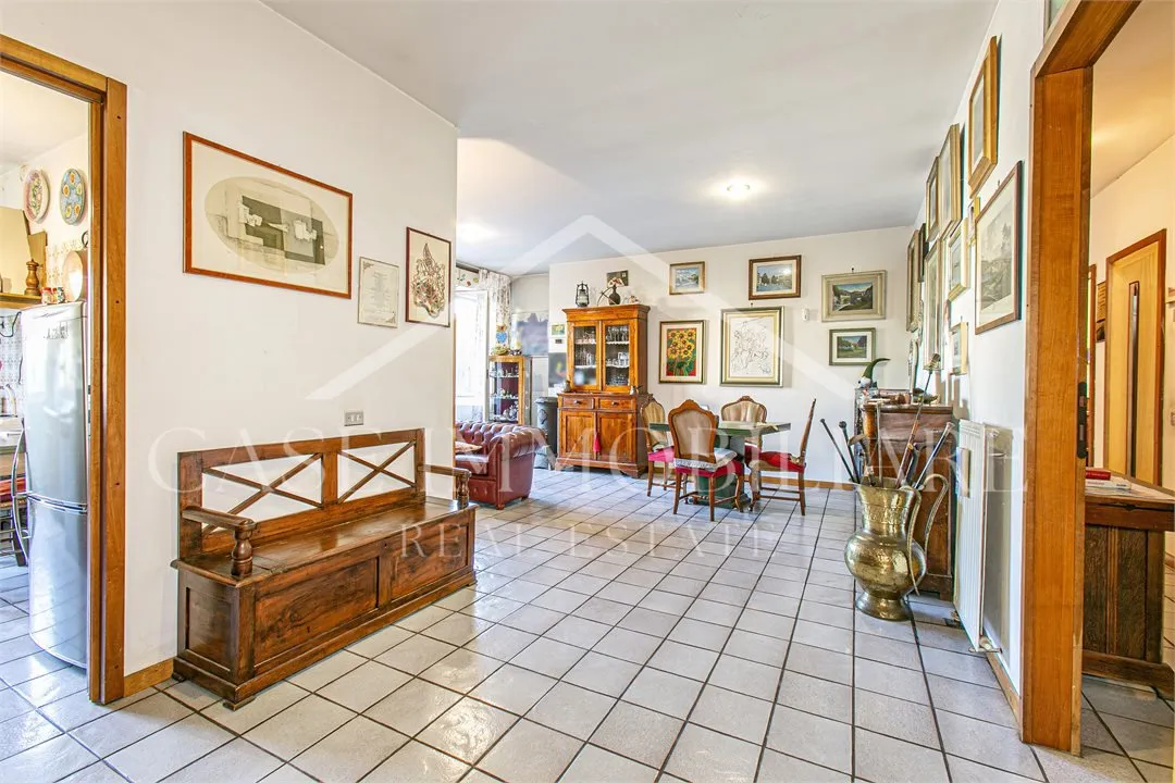 Appartamento in vendita a Roma, Cecchignola, Fonte Meravigliosa - foto 3