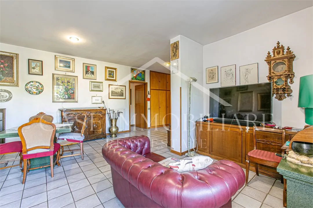Appartamento in vendita a Roma, Cecchignola, Fonte Meravigliosa - foto 4