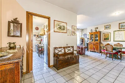 Appartamento in vendita a Roma, Cecchignol... - foto 6