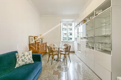 Appartamento a Roma