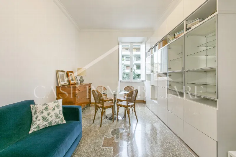 Appartamento in vendita a Roma, Prati, Borgo, Mazzini, Delle Vittorie - foto 1