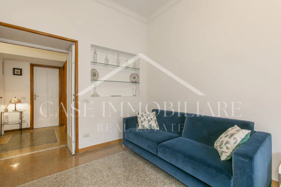 Appartamento in vendita a Roma, Prati, Borgo, Mazzini, Delle Vittorie - foto 2