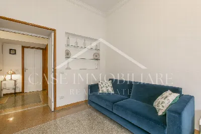 Appartamento in vendita a Roma, Prati, Bor... - foto 2