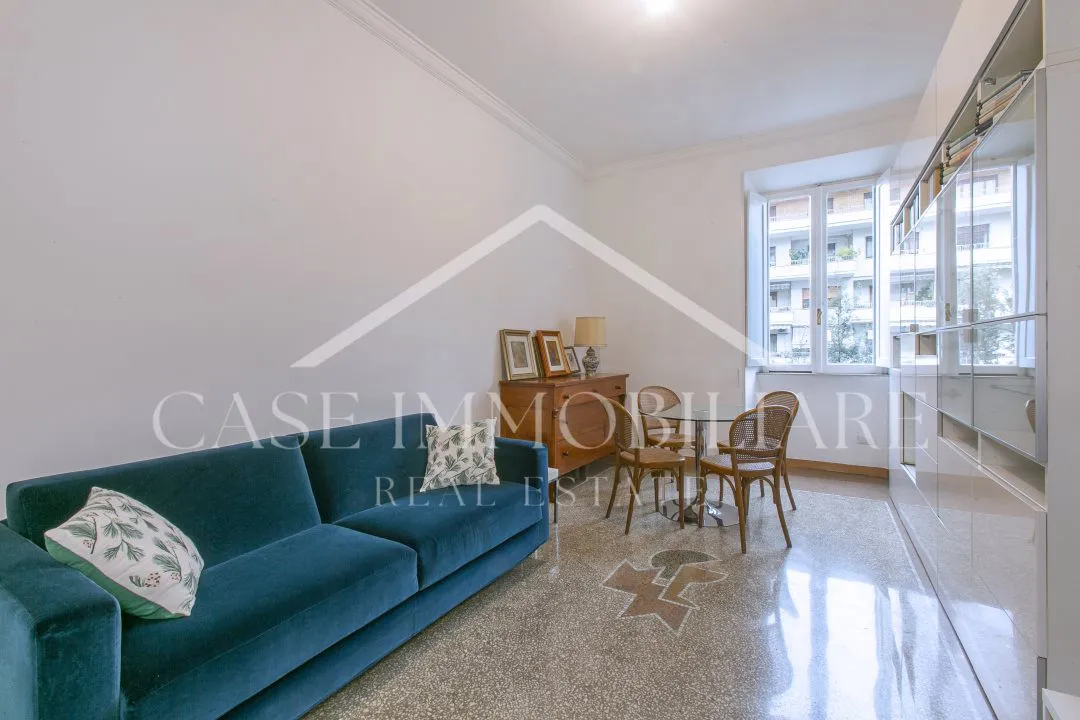 Appartamento in vendita a Roma, Prati, Borgo, Mazzini, Delle Vittorie - foto 3