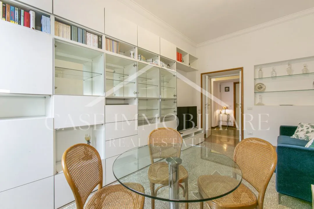 Appartamento in vendita a Roma, Prati, Borgo, Mazzini, Delle Vittorie - foto 4