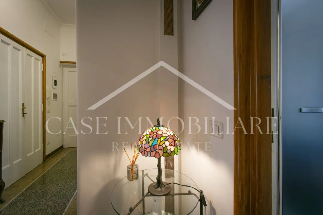 Appartamento in vendita a Roma, Prati, Borgo, Mazzini, Delle Vittorie - foto 5