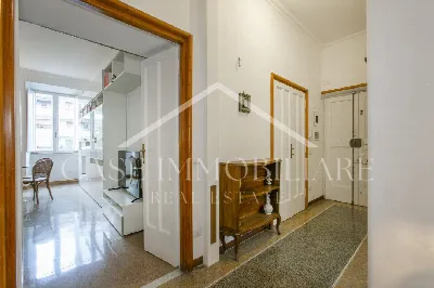 Appartamento in vendita a Roma, Prati, Bor... - foto 9