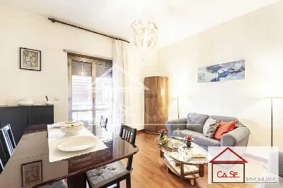 Appartamento in vendita a Roma, Magliana, ... - foto 4
