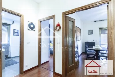 Appartamento in vendita a Roma, Magliana, ... - foto 5