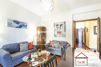 Appartamento in vendita a Roma, Magliana, ... - foto 6