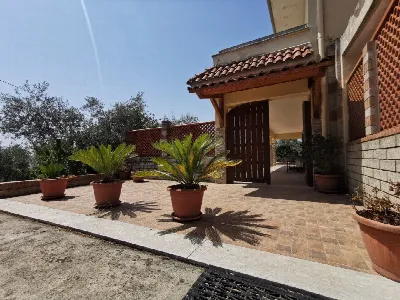Palazzo/Stabile in vendita a Santi Cosma e... - foto 3