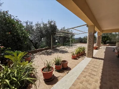 Palazzo/Stabile in vendita a Santi Cosma e... - foto 7