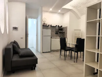 Appartamento a Napoli