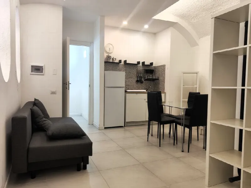 Appartamento in vendita a Napoli, Chiaia, Mergellina - foto 1
