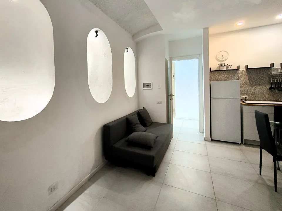 Appartamento in vendita a Napoli, Chiaia, Mergellina - foto 2